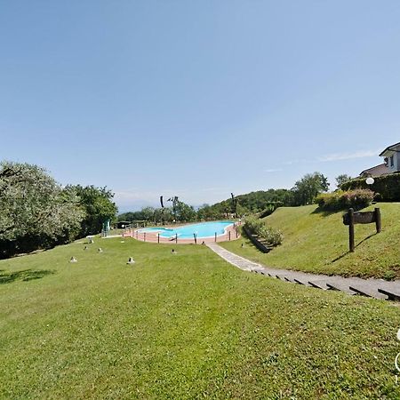 Vista Lago 加达湖畔帕登赫 外观 照片