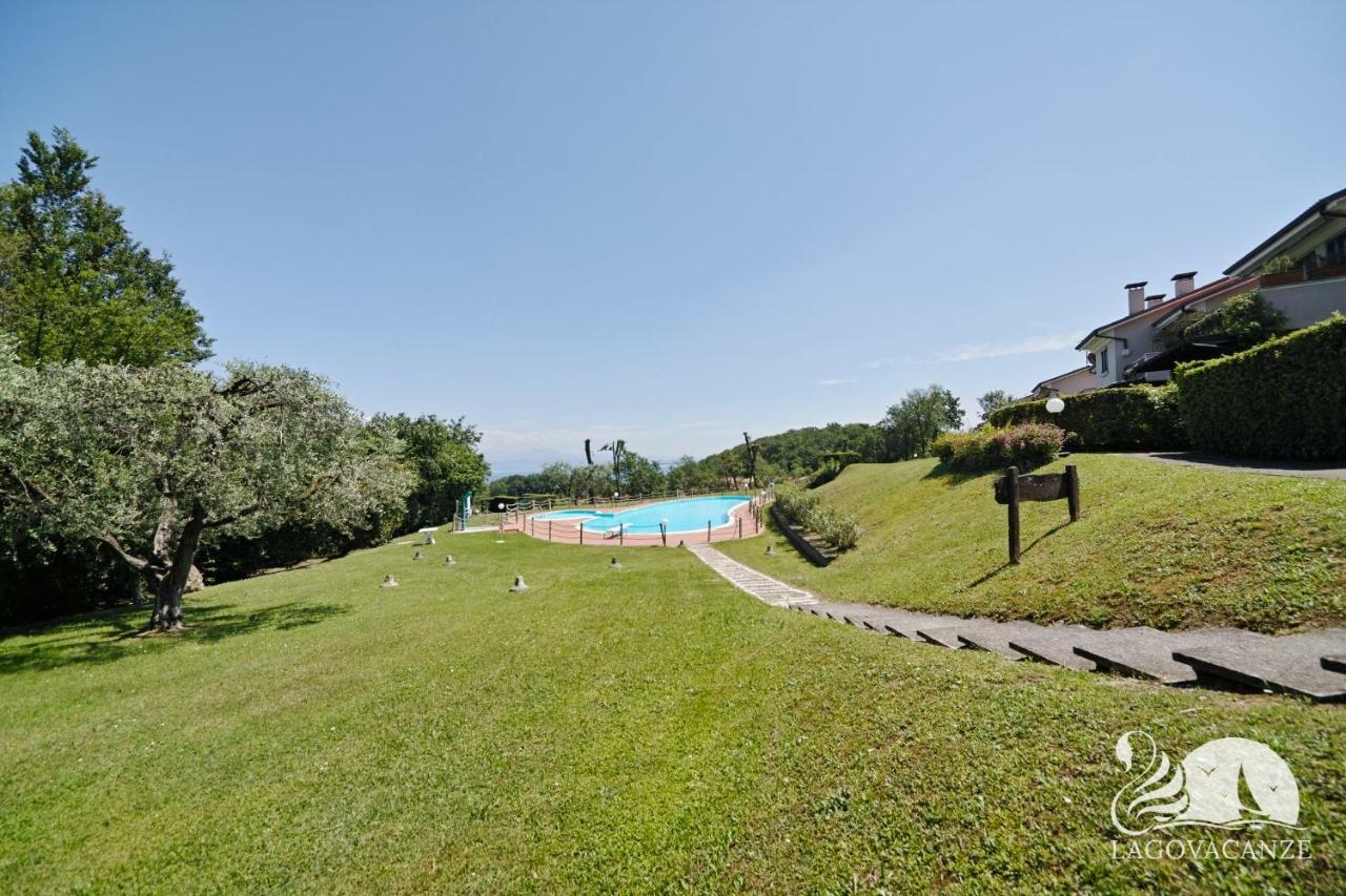 Vista Lago 加达湖畔帕登赫 外观 照片