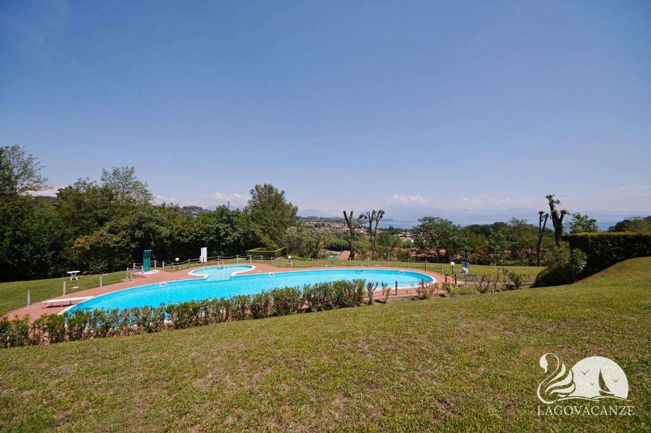 Vista Lago 加达湖畔帕登赫 外观 照片